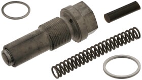 Натяжитель цепи ГРМ Febi 01440