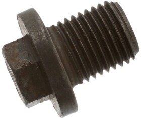 Сливная пробка масляного поддона Febi 05598