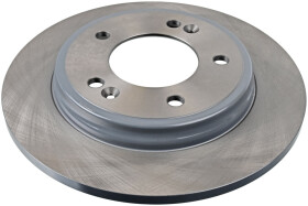 Тормозной диск Febi 108681