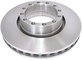 Гальмівний диск Febi 14955