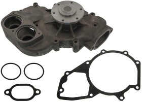 Помпа Febi 04239