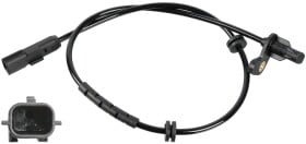 Датчик ABS Febi 107902