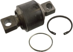 Сайлентблок рычага Febi 11609