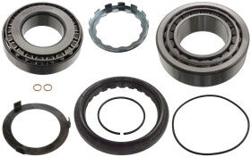 Комплект ступицы колеса Febi 11598