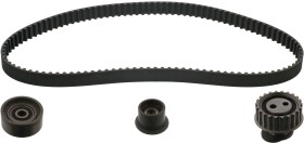 Комплект ремня ГРМ Febi 11025