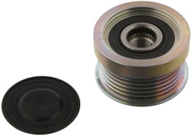 Муфта генератора Febi 14997