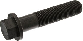 Болт крепления маховика Febi 06076