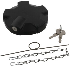 Крышка бензобака Febi 06286
