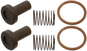 Ремкомплект топливного насоса Febi 07879