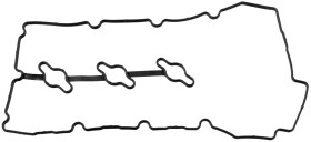 Прокладка клапанной крышки Febi 101217