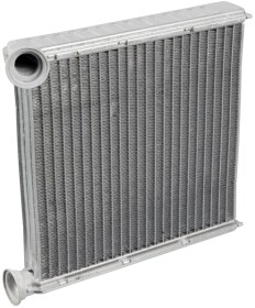 Радіатор пічки Febi 108187