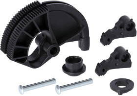 Ремкомплект автоматической регулировки троса сцепления Febi 10742