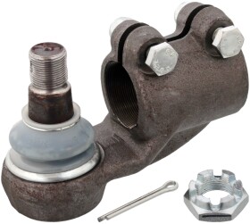 Наконечник рулевой тяги Febi 14561