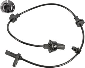 Датчик ABS Febi 109398