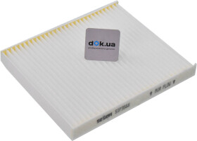 Фильтр салона Purflux AH366