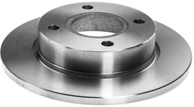 Тормозной диск Febi 05650