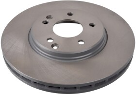 Гальмівний диск Febi 04630