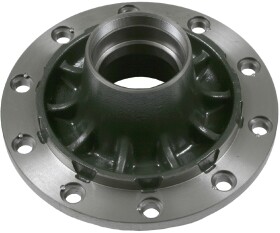 Ступица колеса Febi 08415