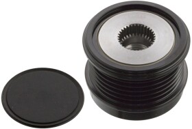 Муфта генератора Febi 101712