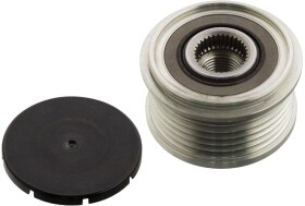 Муфта генератора Febi 101716