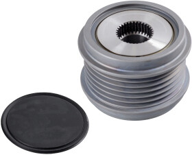 Муфта генератора Febi 101756