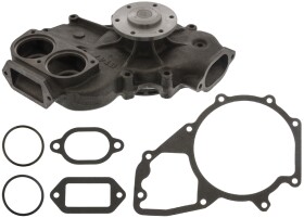 Помпа Febi 11357