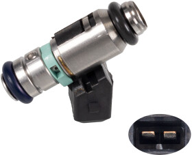 Топливная форсунка Febi 101480