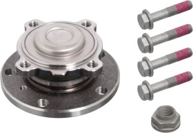 Ступица колеса Febi 102877