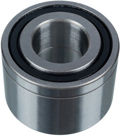 Подшипник ролика приводного ремня Febi 05074