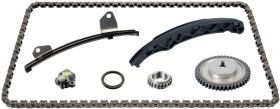 Комплект цепи ГРМ Febi 109156