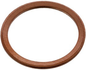 Уплотняющее кольцо сливной пробки Febi 03014