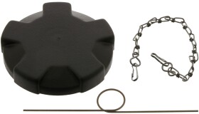 Крышка бензобака Febi 06288