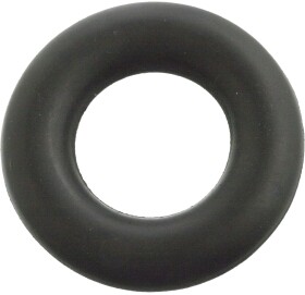 Кронштейн кріплення вихлопної магістралі Febi 10526