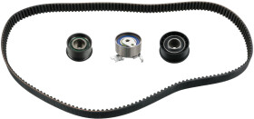 Комплект ремня ГРМ Febi 14109