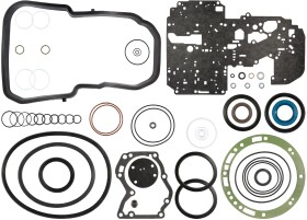 Комплект прокладок поддона АКПП Febi 14688