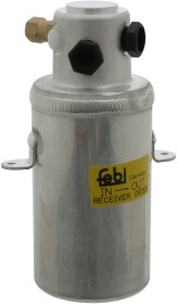 Осушитель кондиционера Febi 10604