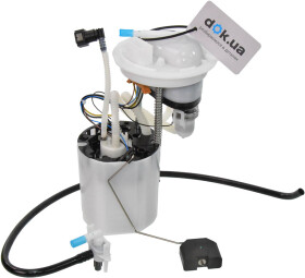 Топливный насос Hüco 133361