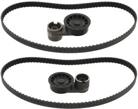 Комплект ремня ГРМ Febi 11308