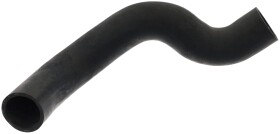 Патрубок радиатора системы охлаждения двигателя Febi 101066