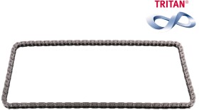 Цепь ГРМ Febi 100704