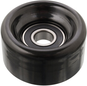 Обводной ролик поликлинового ремня Febi 104965