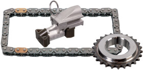 Комплект цепи ГРМ Febi 106514