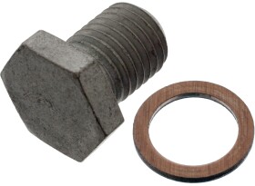 Сливная пробка масляного поддона Febi 100551