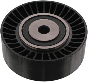 Обводной ролик поликлинового ремня Febi 100098