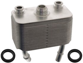 Оливний радіатор двигуна Febi 100127