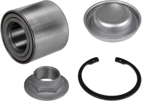 Подшипник ступицы колеса Febi 100506