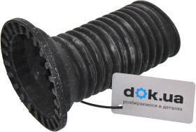 Пыльник амортизатора Q-Fix Q0000337