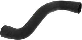 Патрубок радиатора системы охлаждения двигателя Febi 101074