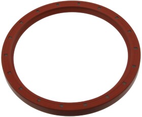 Сальник коленвала Febi 11774