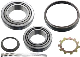 Подшипник ступицы колеса Febi 11597